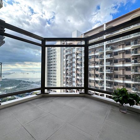 The Radiance Manila Bay 아파트 외부 사진