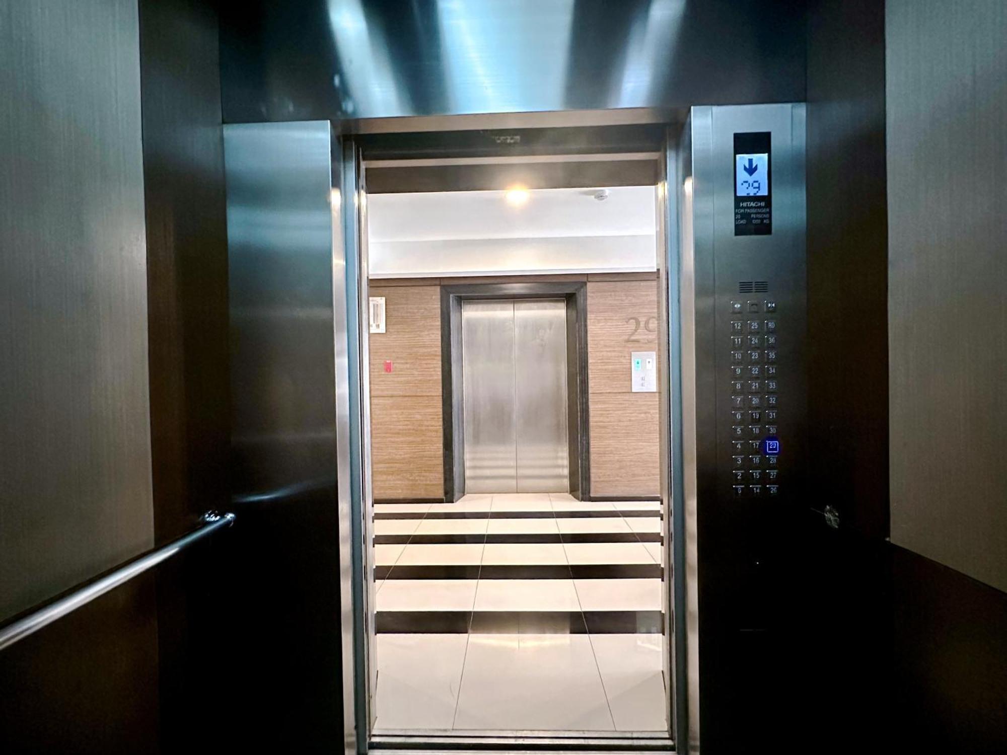 The Radiance Manila Bay 아파트 외부 사진