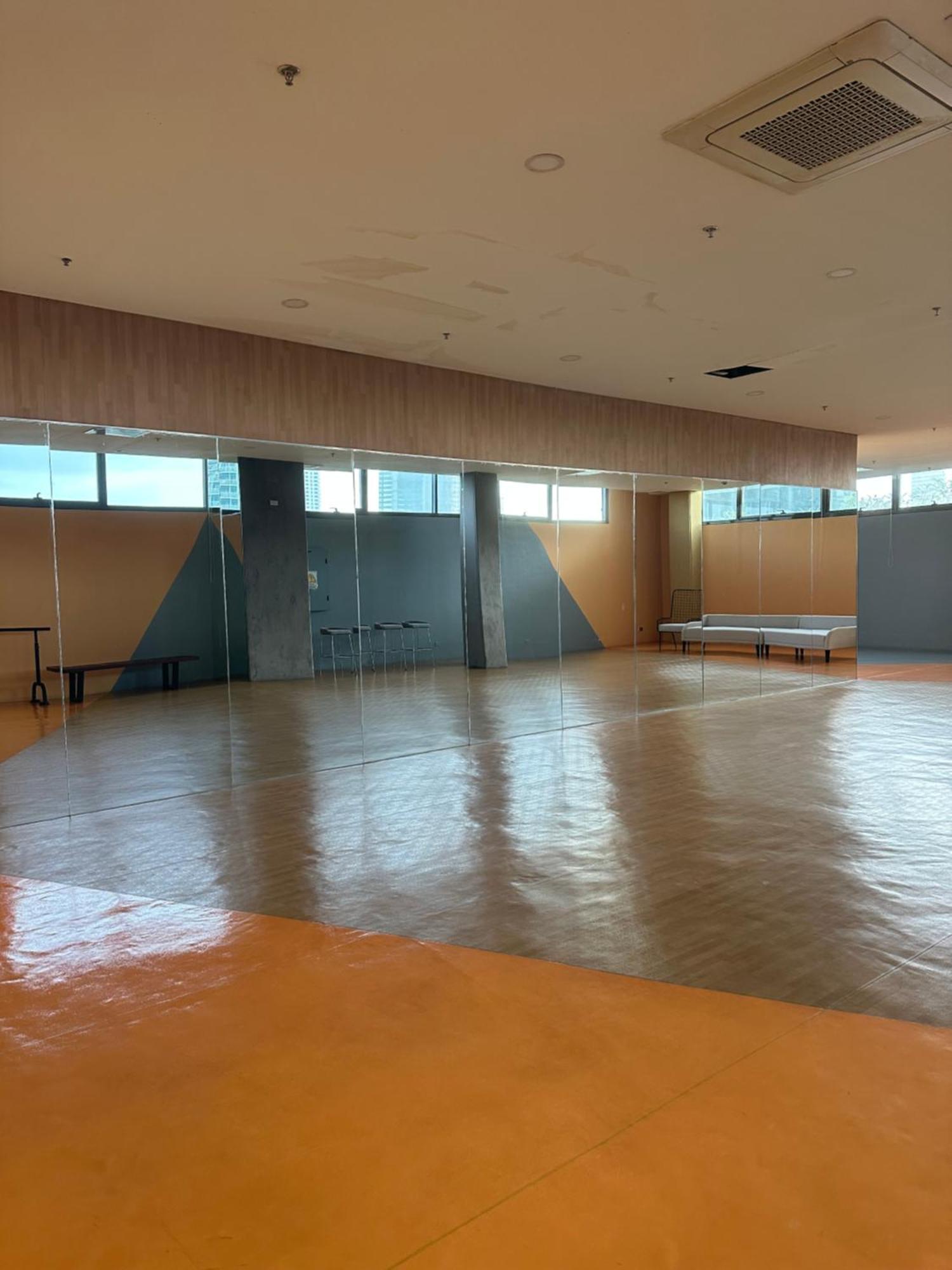The Radiance Manila Bay 아파트 외부 사진