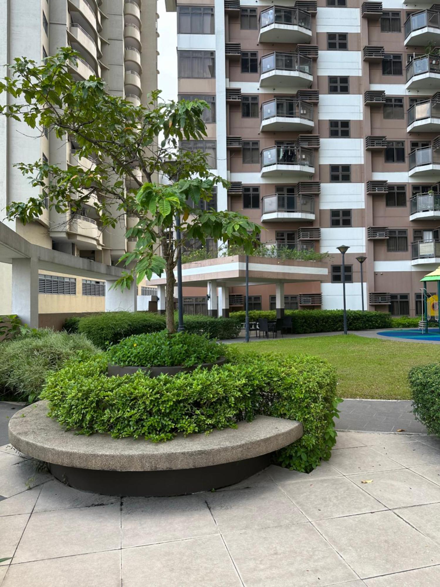 The Radiance Manila Bay 아파트 외부 사진